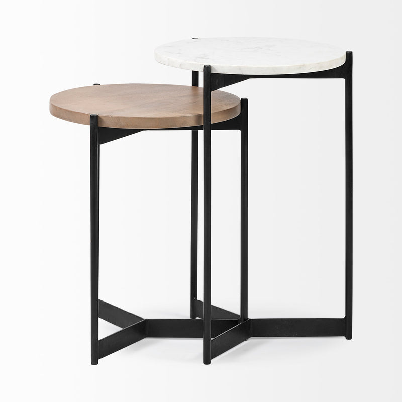 media image for Larkin End Side Table Mercana Mer 68490 5 271