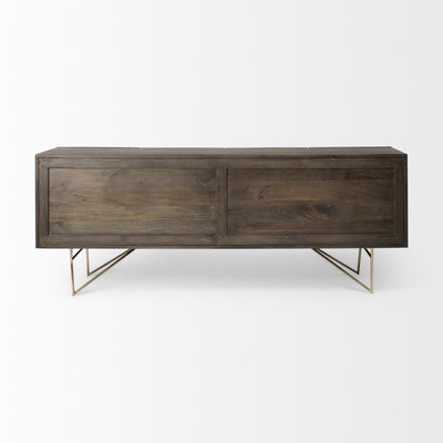 product image for Darwin Sideboard Mercana Mer 70683 8 12