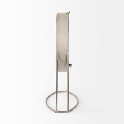 product image for Aurus Table Clock Mercana Mer 68520 3 1