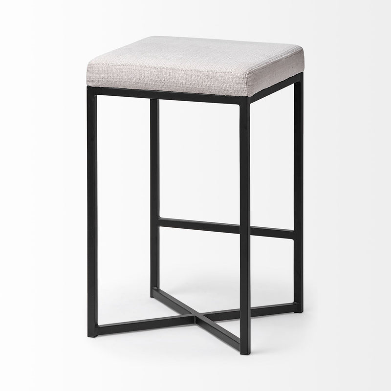media image for Frodo Upholstered Seat Bar Counter Stool Mercana Mer 68444 17 297