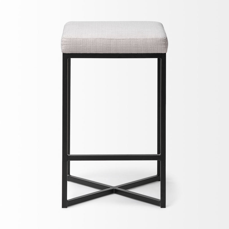 media image for Frodo Upholstered Seat Bar Counter Stool Mercana Mer 68444 5 286