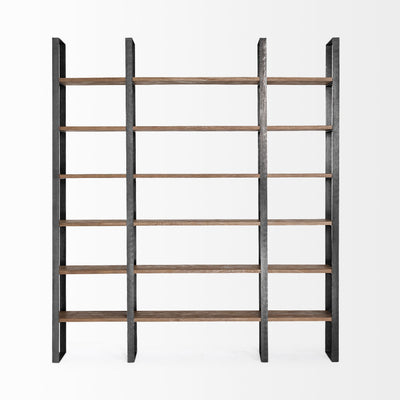 product image for Taunton Shelving Unit Mercana Mer 50367 Ab 8 3
