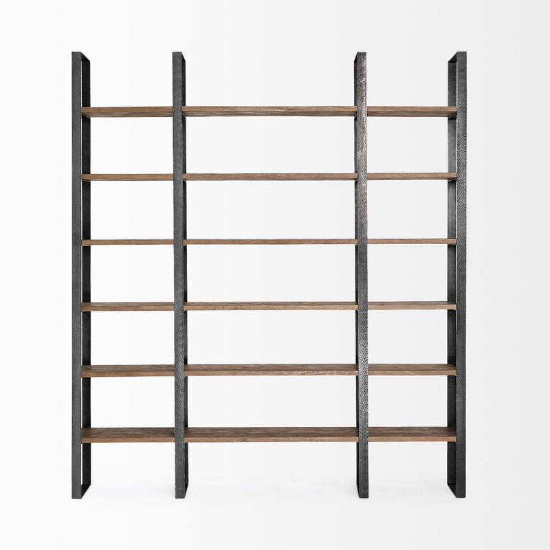media image for Taunton Shelving Unit Mercana Mer 50367 Ab 8 267