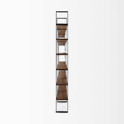 product image for Taunton Shelving Unit Mercana Mer 50367 Ab 12 54