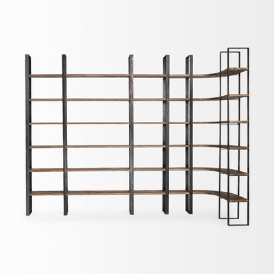 product image for Taunton Shelving Unit Mercana Mer 50367 Ab 18 74