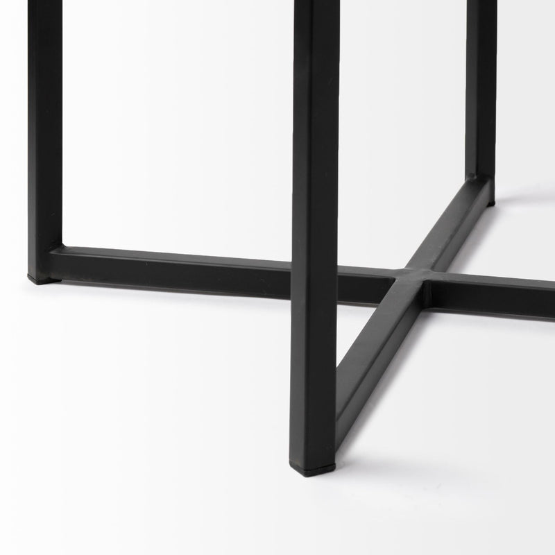 media image for Frodo Upholstered Seat Bar Counter Stool Mercana Mer 68444 32 27