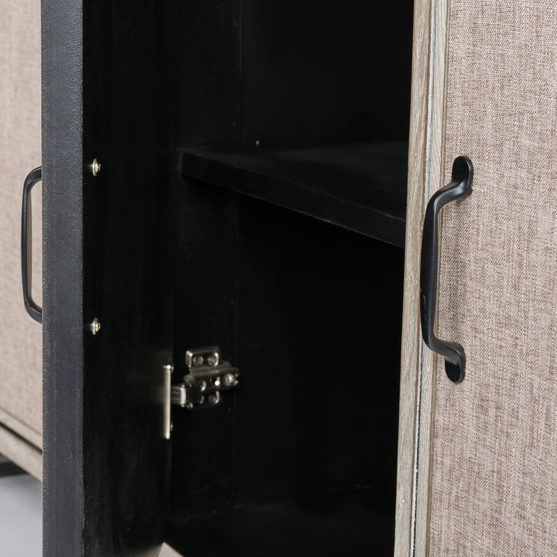 media image for Bellefontaine Sideboard Mercana Mer 68534 7 242