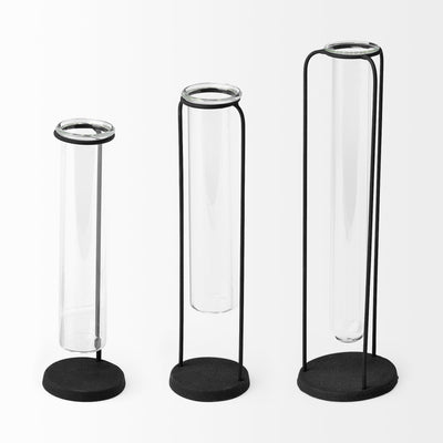 product image for Beeker Vase Mercana Mer 68600 2 35