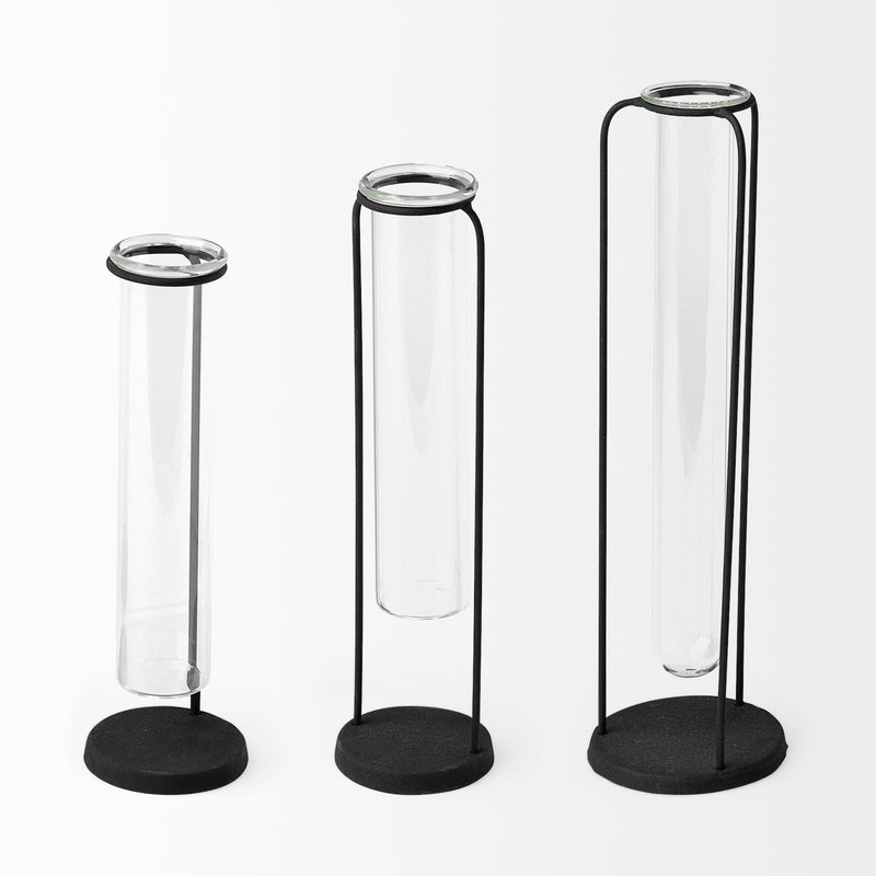 media image for Beeker Vase Mercana Mer 68600 2 222