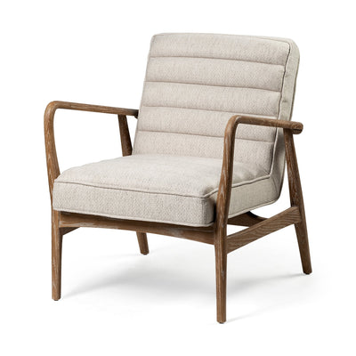 product image of Ajax Upholstered Accent Chair Mercana Mer 68705 1 557