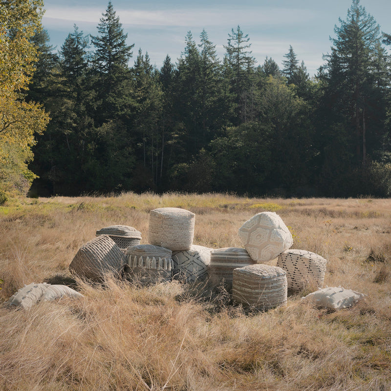 media image for Tapir Pouf Mercana Mer 67586 12 243