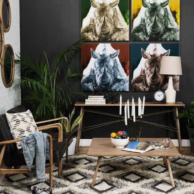 product image for Kirby Console Table Mercana Mer 68220 5 27
