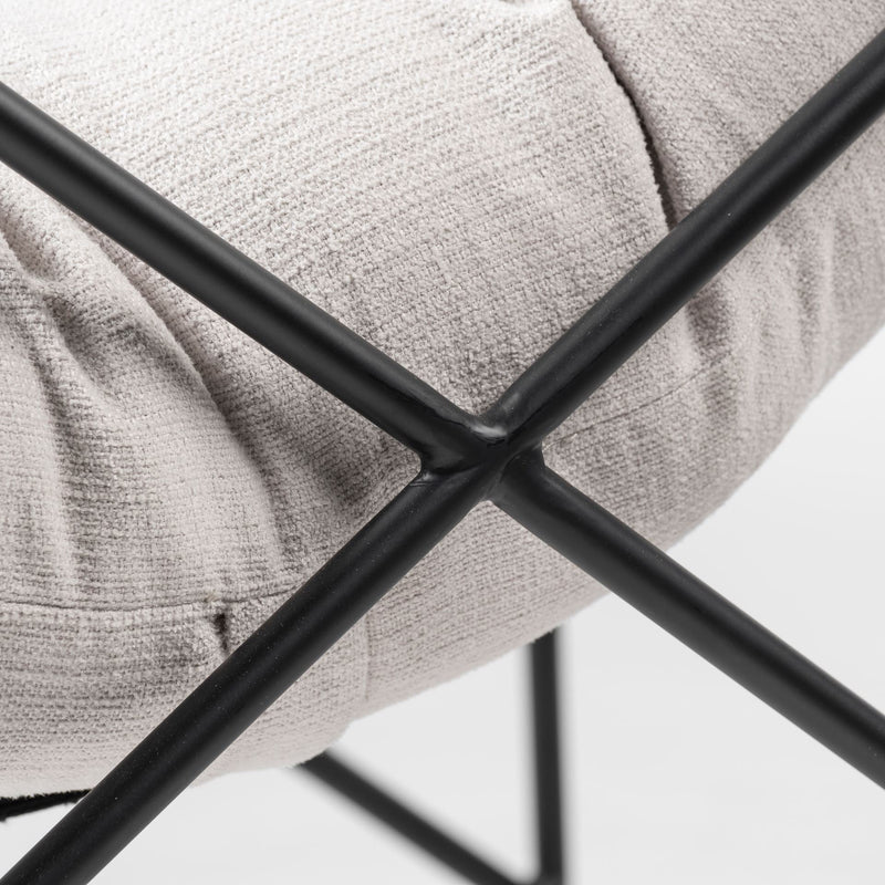 media image for Leonidas Upholstered Accent Chair Mercana Mer 68446 15 299