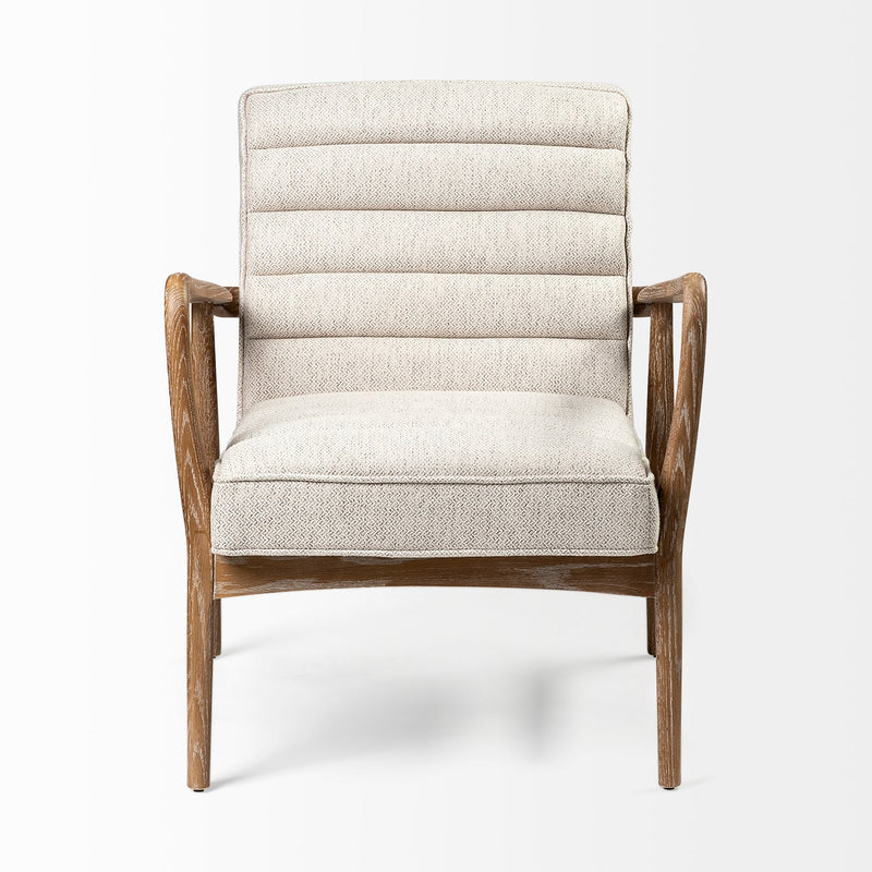media image for Ajax Upholstered Accent Chair Mercana Mer 68705 2 222