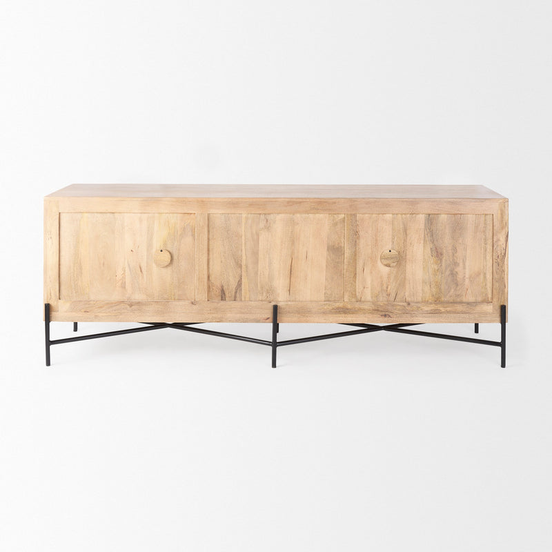 media image for Cairo Sideboard Mercana Mer 68514 4 283
