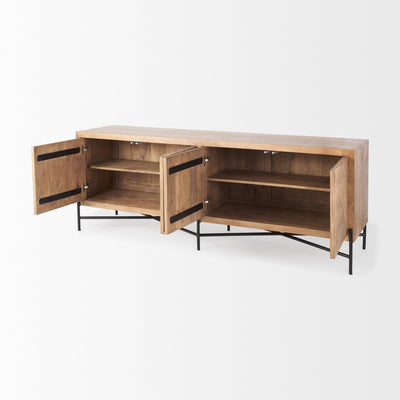 product image for Cairo Sideboard Mercana Mer 68514 6 51