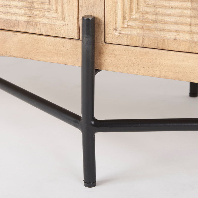 media image for Cairo Sideboard Mercana Mer 68514 10 260