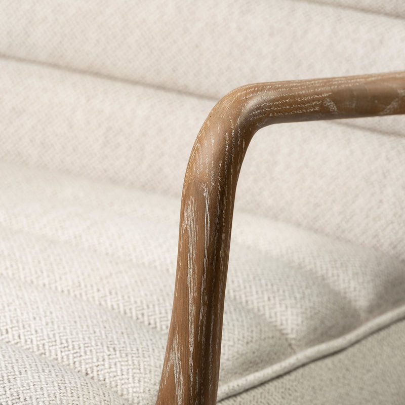 media image for Ajax Upholstered Accent Chair Mercana Mer 68705 7 255