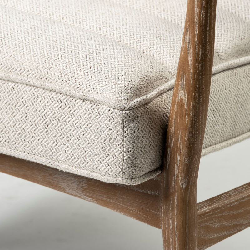media image for Ajax Upholstered Accent Chair Mercana Mer 68705 8 26