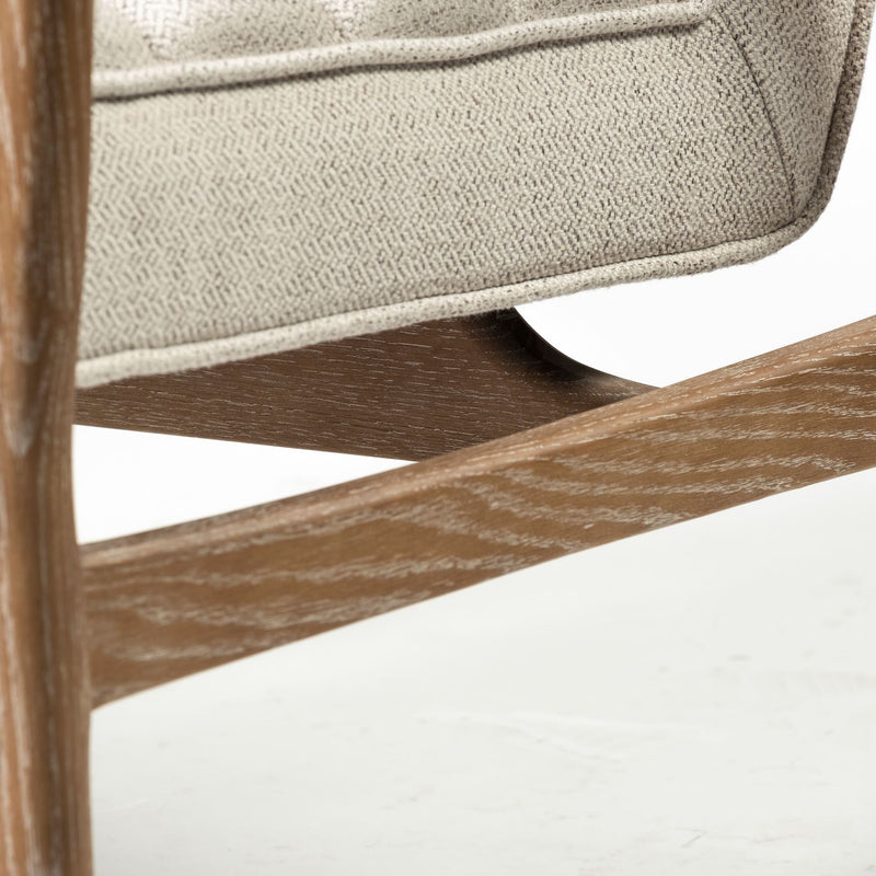 media image for Ajax Upholstered Accent Chair Mercana Mer 68705 10 258
