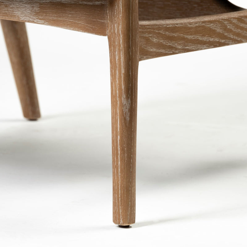 media image for Ajax Upholstered Accent Chair Mercana Mer 68705 11 281