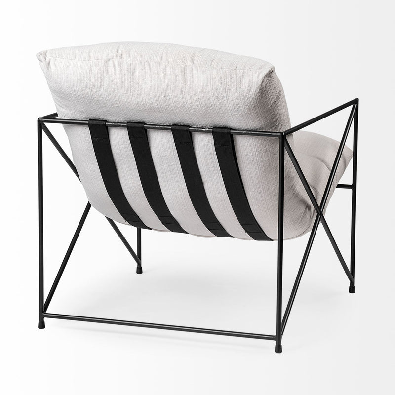 media image for Leonidas Upholstered Accent Chair Mercana Mer 68446 9 245