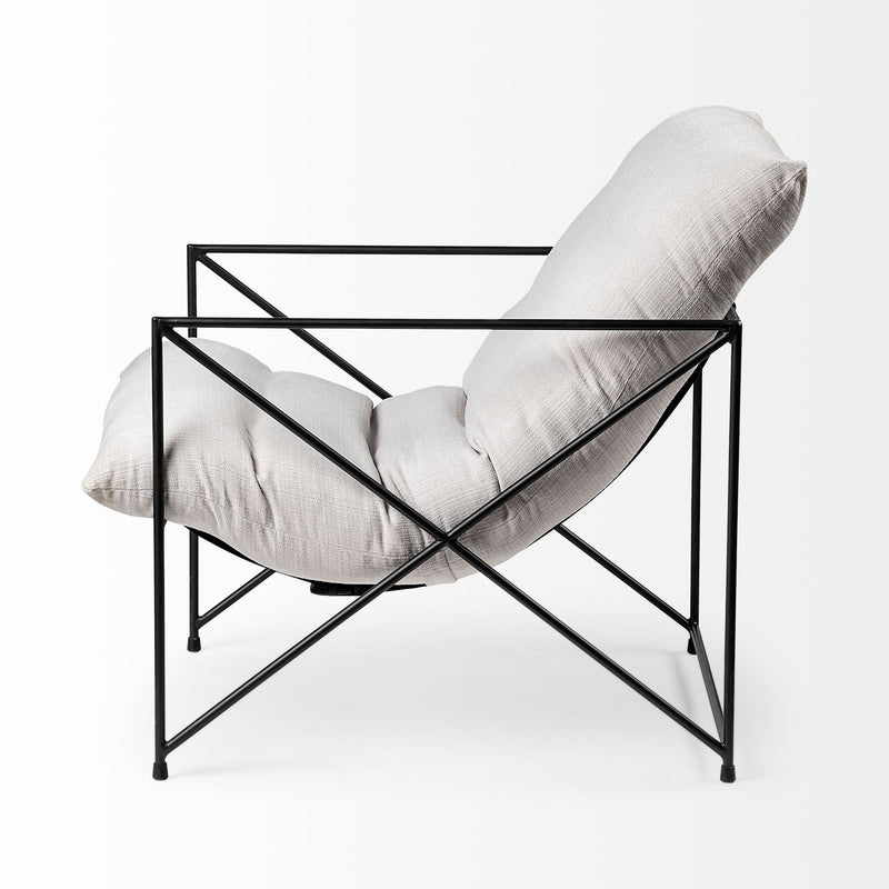 media image for Leonidas Upholstered Accent Chair Mercana Mer 68446 5 228