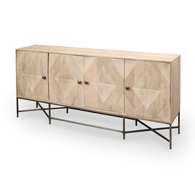 product image of Hogarth Sideboard Mercana Mer 50431 1 526