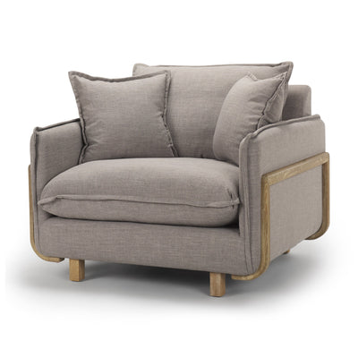 product image for Roy Upholstered Chair Mercana Mer 68713 3 31