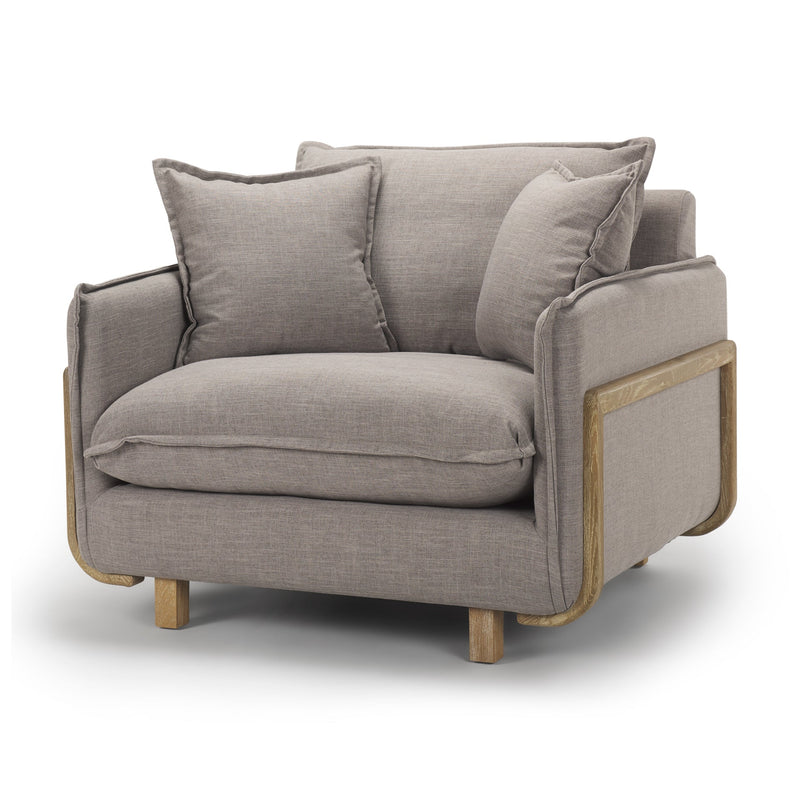 media image for Roy Upholstered Chair Mercana Mer 68713 3 222