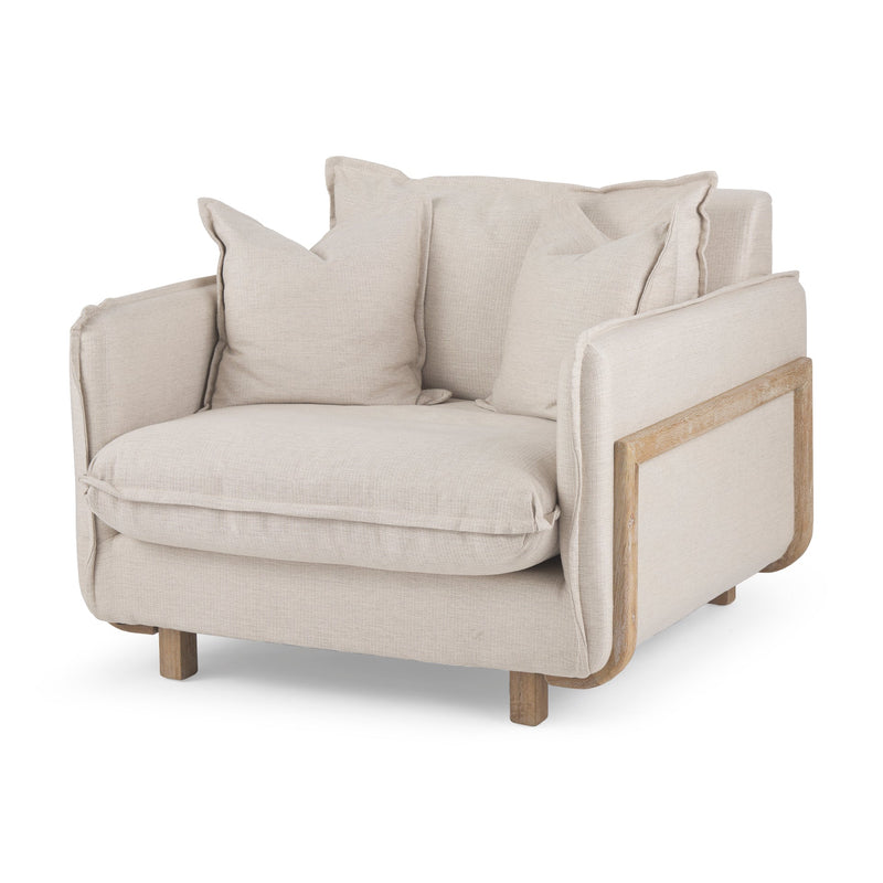 media image for Roy Upholstered Chair Mercana Mer 68713 4 290