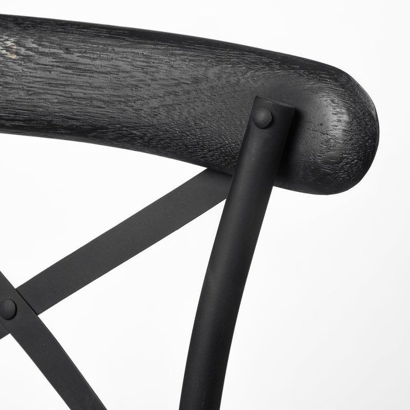 media image for Etienne Wood Seat Bar Counter Stool Mercana Mer 68513 22 287