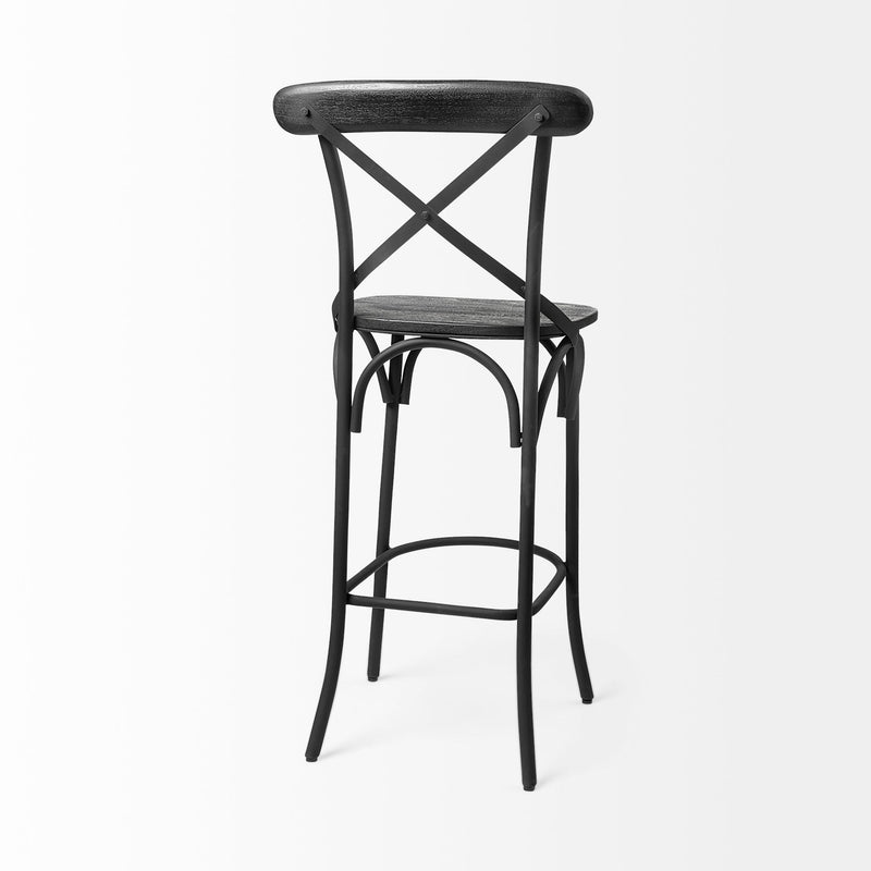 media image for Etienne Wood Seat Bar Counter Stool Mercana Mer 68513 17 245