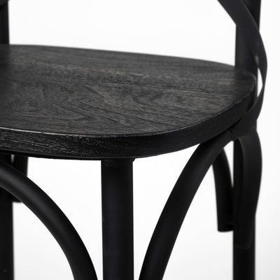 product image for Etienne Dining Chair Mercana Mer 70588 22 60