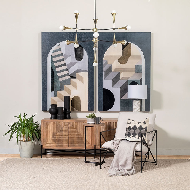 media image for Cairo Sideboard Mercana Mer 68514 13 211