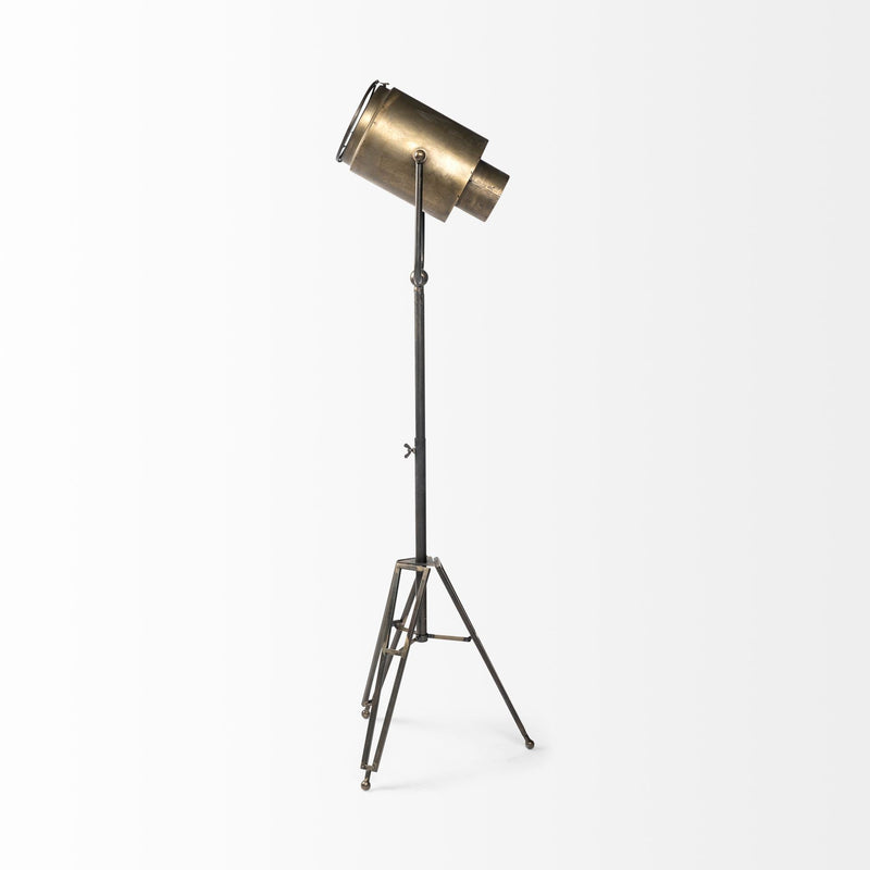 media image for Debdou Floor Lamp Mercana Mer 65134 5 210