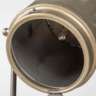 product image for Debdou Floor Lamp Mercana Mer 65134 7 14