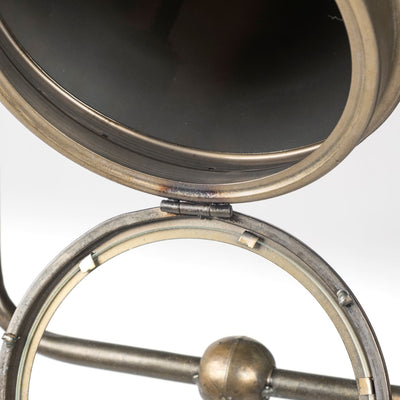 product image for Debdou Floor Lamp Mercana Mer 65134 8 73
