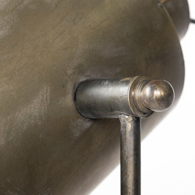 product image for Debdou Floor Lamp Mercana Mer 65134 9 79