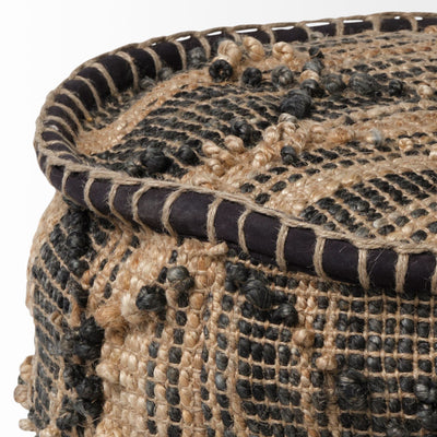 product image for Riley Pouf Mercana Mer 68467 2 93