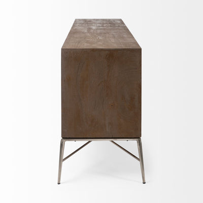 product image for Swordfish Sideboard Mercana Mer 67116 3 93