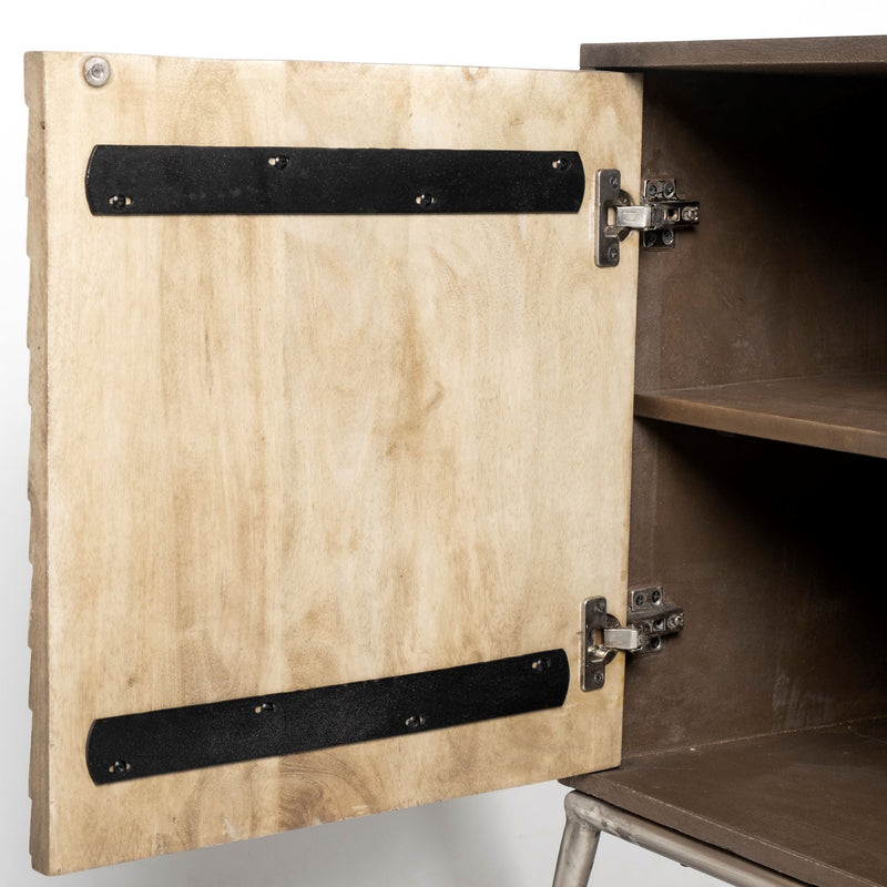 media image for Swordfish Sideboard Mercana Mer 67116 8 290