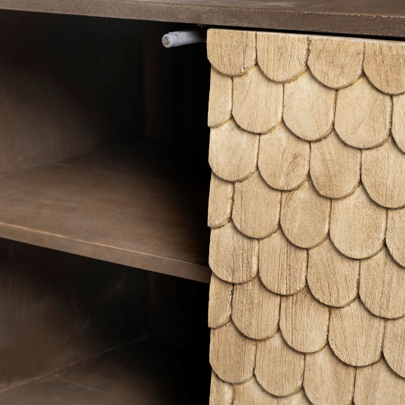 media image for Swordfish Sideboard Mercana Mer 67116 7 216