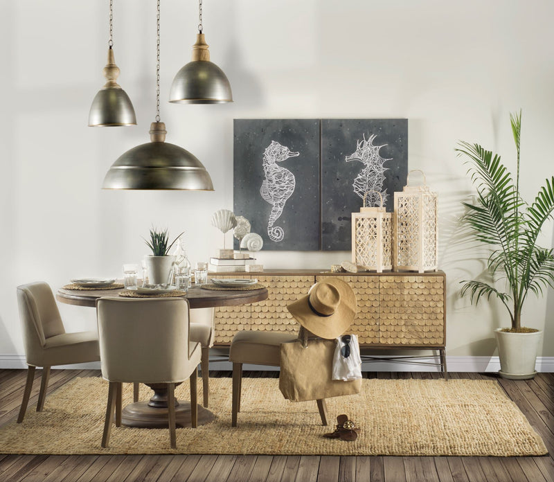 media image for Swordfish Sideboard Mercana Mer 67116 10 233