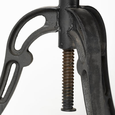 product image for Emslie Wood Seat Bar Counter Stool Mercana Mer 50446 8 24