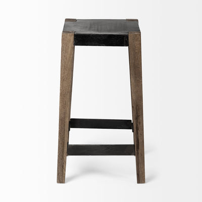 product image for Nell Metal Seat Bar Counter Stool Mercana Mer 50507 7 61