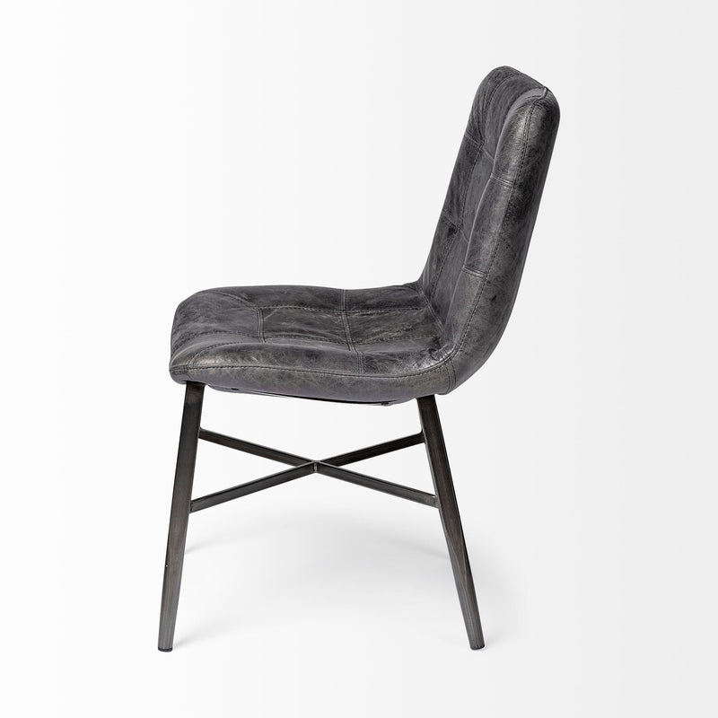 media image for Horsdal Dining Chair Mercana Mer 50409 3 227
