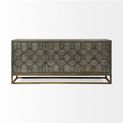 product image for Genevieve Sideboard Mercana Mer 68116 2 80