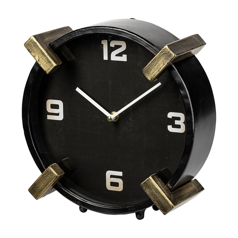 media image for Agar Table Clock Mercana Mer 68732 1 211