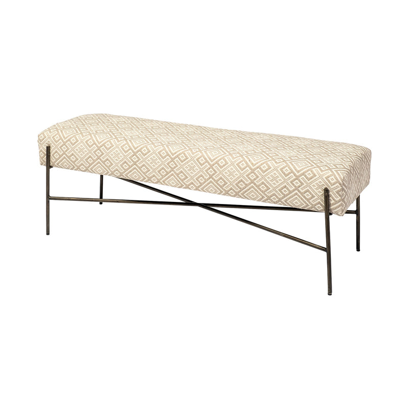 media image for Avery Bench Mercana Mer 68742 1 265